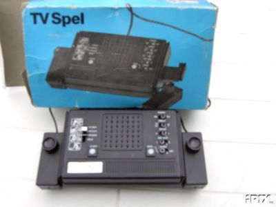 TV Spel (Unknown Brand) T-338